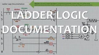 Ladder Logic Documentation (Full Lecture)