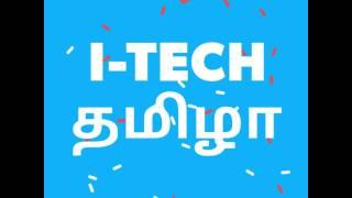Intro i tech tamizha