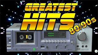 RETRO GREATEST HIST 80/90s DEEP  HOUSE, NU DISCO