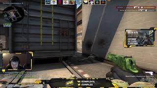 s1mple Deagle 5k in FPL