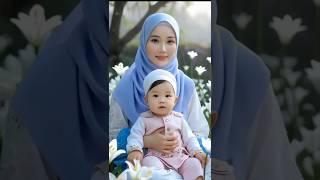 CUTE BABY SHOLAWAT NABI #sholawat #sholawatnabi #sholawatan #laguanakislami #bayilucu