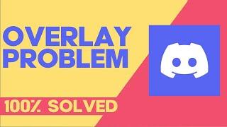 How to Fix Discord Overlay Not Working On Any Android Phone - Mobile Problem