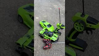 Two High speed RC Car Unboxing