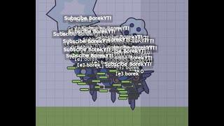 Moomoo.io 40 Multibox Bots Download! Unkill able!