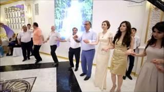 СУПЕР КОЧАРИ Езидская свадьба в Екатеринбурге ( Ezdi wedding Эрик & Света ) 05.05.15