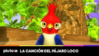 La Canción del Pájaro Loco | La Granja de Zenón | Pluto TV