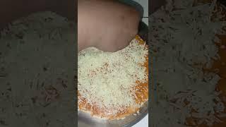 Margherita pizza #shelly vlogs#cooking