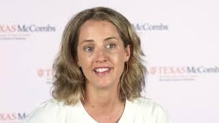 A Hands-On Experience | MS in Marketing at Texas McCombs