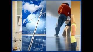 Become a Certified Solar Professional
