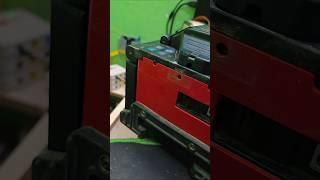 dust clearing #shortvideo #internetservice #ttu
