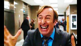 a Better Call Saul Remix