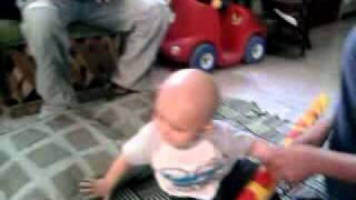 alun carkajadas 7 meses