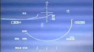 Dogfight  F 16 vs Eurofighter   Super rare footage   Military HUB