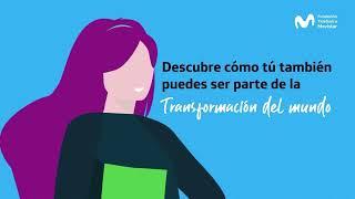 ¡En Fundación Telefónica Movistar, conectamos con el conocimiento y la cultura!