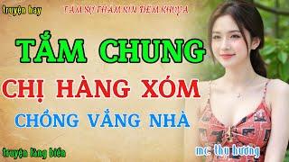 Truyện tâm sự thầm kín đêm khuya nghe là thích : HÔN NHÂN SẮP ĐẶT-TỪ GHÉT ĐẾN YÊU| Đọc truyện radio