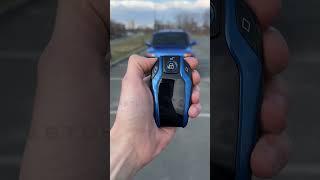 SMART-ключ в стиле BMW #ваз #лада #иномарки #нива #тюнинг #смартключ