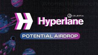 Hyperlane Airdrop