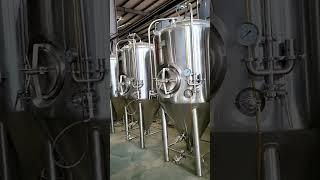 100L-10000L fermenter for sale #fermenter #brewery #breweryequipment #beer #beerbrewing