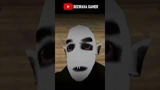 SLENDER-MAN JAG GAYA  GRANNY 3 Horror Gameplay