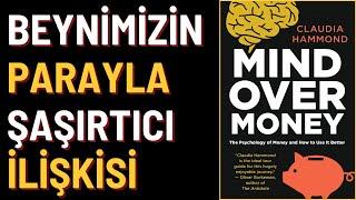 Kitap Özeti: Paranın Psikolojisi (Claudia Hammond)