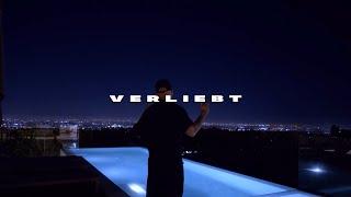 Luciano feat. CIVO - Verliebt (prod. by Exetra Beatz)