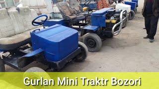 #gurlan #minitraktor #bozor #mashinabozor  Gurlan bozori Gurlan minitraktor bozori video obzor