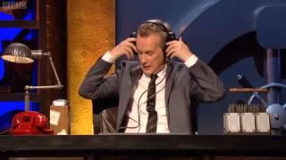 Room 101 - Ben Miller on homeopathy