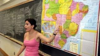 A taste of Middlebury Language Schools