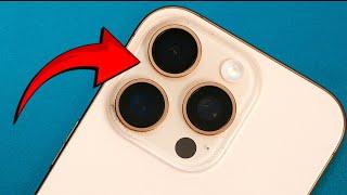 iPhone 16 Pro: In-Depth Camera Review!