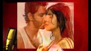 kalpana clip - Abhi mujhmein kahin - Rakesh Roy Jhurry