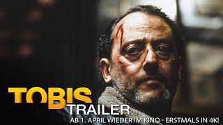 DIE PURPURNEN FLÜSSE I 4K Trailer Deutsch | Kommt am 1. April erneut ins Kino!