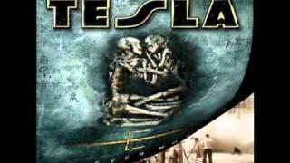 TESLA - Signs