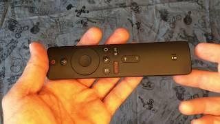 Перезагрузка  Reset  Xiaomi Mi Box s  / Mi Box s не включается