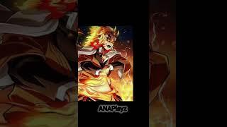 #If all the hashiras became demons | yt shorts | edit | ANAPlayz#