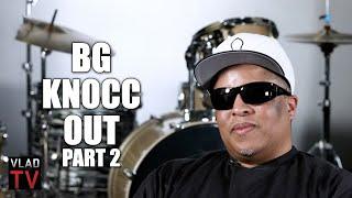BG Knocc Out on If Suge Will Tell the Truth About 2Pac's Death If Keefe D is Convicted (Part 2)