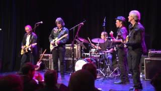 MASTERS OF THE TELECASTER "Down By The River" (Neil Young) Sellersville Theater 10-19-14 HD (1080p)