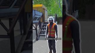 Crotch Anderson #recycle #funny #fyp #funnyvideo #gaming #pc #vr #oculus #quest3 #quest2 #ai