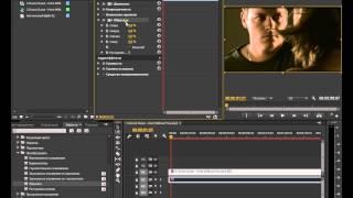 Как обрезать видео в Adobe Premiere Pro CC