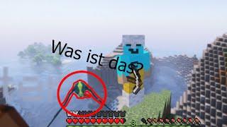 was ist das für ein Monster? Minecraft Horizons part 1