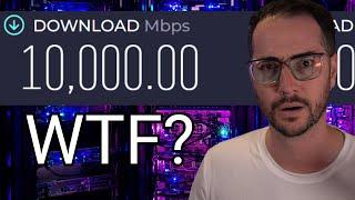 Is NordVPN Actually the Fastest VPN? (LIVE TESTS!)