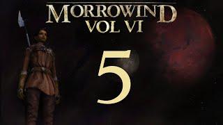 Let's Play Morrowind - Volume 6 - Episode 5 - To Sovngarde!