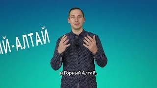 Ведущий Алексей Беспалов - для кого?