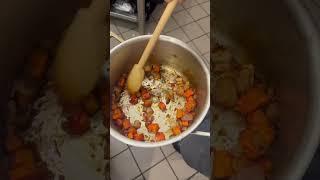 Day 20 of Culinary School in New York City #viral #culinaryschool #cooking #chef  #explore #fire