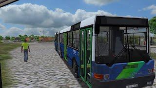 how to download and use ikarus 435/ Hogyan tolsd le az ikarusz 435 omsi 2