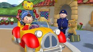 Make Way For Noddy ~8~ In Hindi