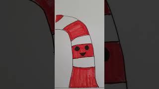 Sprunki Pyramixed New Interactive OC |#shorts #pyramixed #incredibox #sprunki #oc #mrcandy