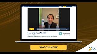 OIS Drug Delivery Innovation Showcase - Eyenovia