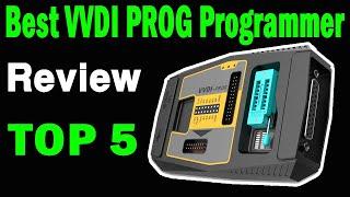 Top 5 Best Xhorse VVDI PROG Programmer On 2025