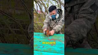 Как быстро освободить воблер #shorts #рыбалка