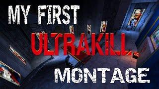 My first ULTRAKILL montage :D